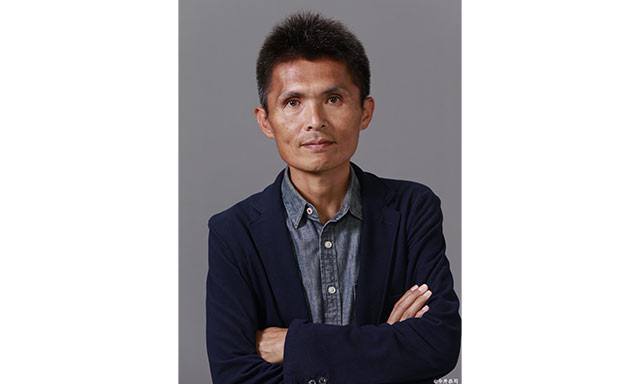 解説：名良橋晃（鹿島アントラーズ OB）