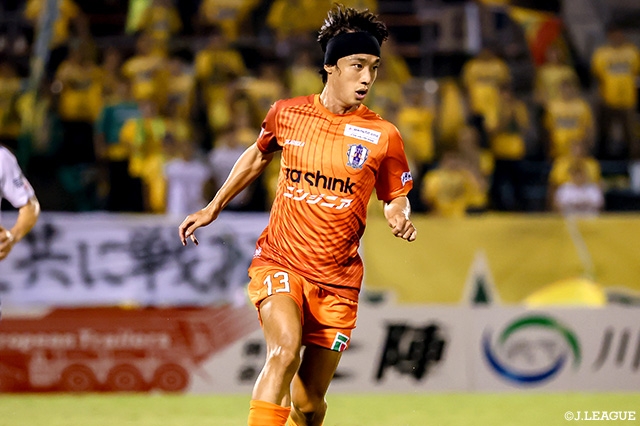 鳥栖よりMF堀米が完全移籍加入【札幌】