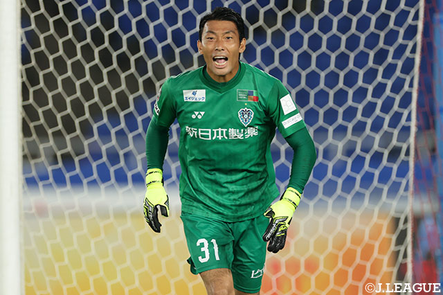 福岡よりGK村上が完全移籍加入【京都】