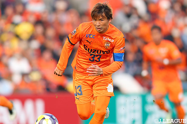 清水よりMF乾が完全移籍加入【神戸】