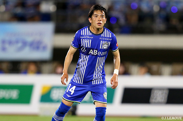 山形よりMF坂本が完全移籍加入【鳥栖】