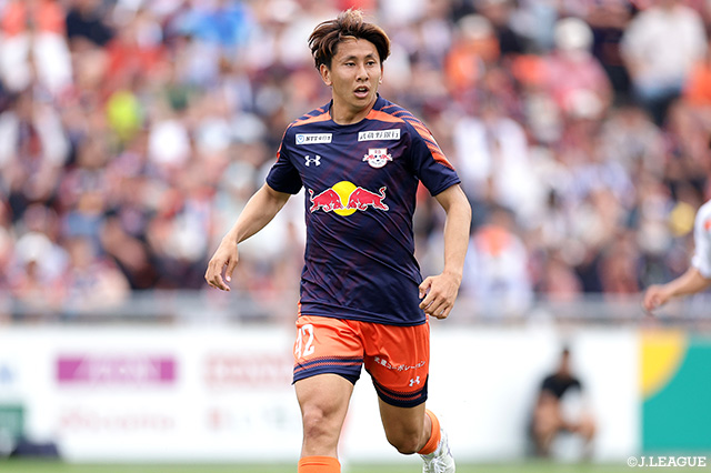 移籍期間は2026年2月1日から2026年6月30日までとなります