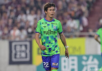 湘南よりDF大岩が完全移籍加入【山口】