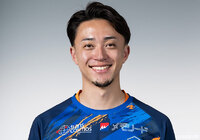 岡野は2023年より長崎に在籍し、今季の明治安田Ｊ２リーグで3試合・0得点の成績でした