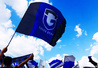 池谷は東京都出身で、横浜ＦＣのアカデミーに在籍していました