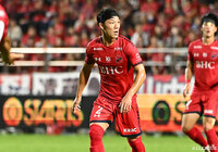 石田は2023年よりいわきに在籍し、今季の明治安田J2リーグで37試合・1得点の成績でした