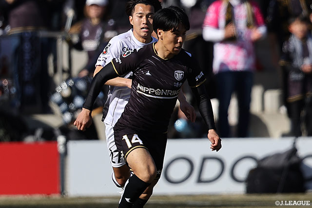 栃木ＣよりMF関野が完全移籍加入【高知】