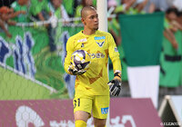 高麗は2023年より鳥取に在籍し、昨季の明治安田Ｊ３リーグで36試合に出場しました