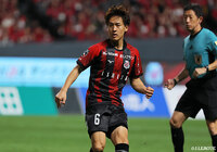 移籍期間は2026年6月30日までとなります