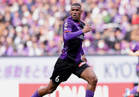 ECヴィトーリアよりMFジョアン ペドロが完全移籍加入【京都】