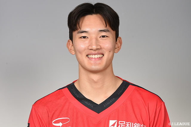 GKキム ミンジュンがヨンインFCへ完全移籍【栃木SC】