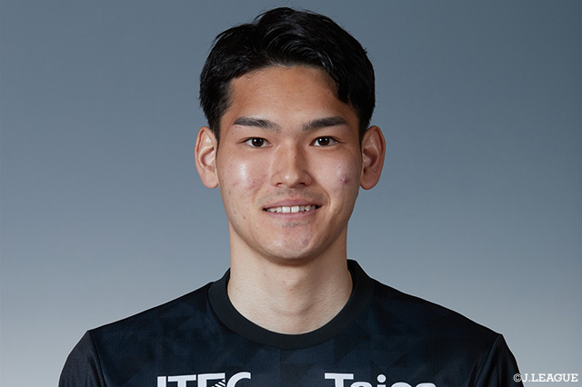 清水は4日、GK阿部 諒弥が2025シーズンをもって現役を引退することを発表しました