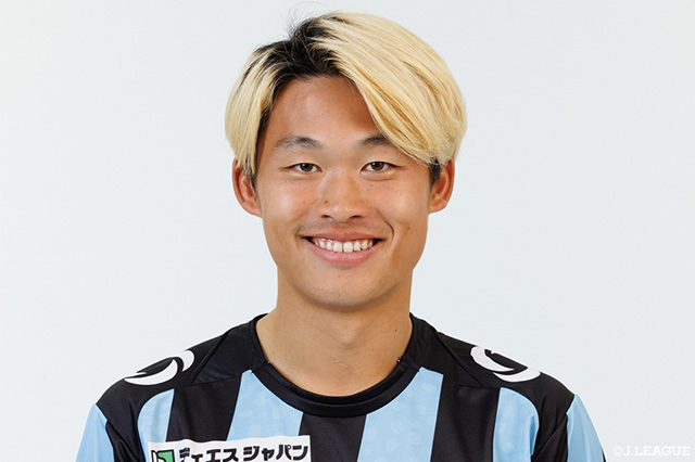 FC大阪よりFW西村が完全移籍加入【秋田】