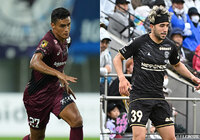 町田は7日、神戸に期限付き移籍していたFWエリキと栃木Ｃへ期限付き移籍していたMFバスケス バイロンの復帰を発表しました