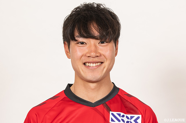 DF鈴が全治6か月の負傷【福島】