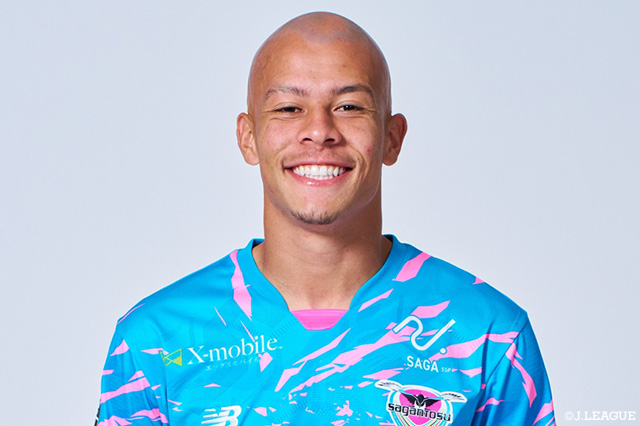 移籍期間は2026年3月23日までとなります