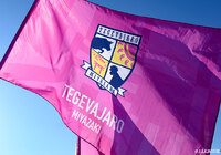 飯塚高FW塚本の加入を発表【宮崎】