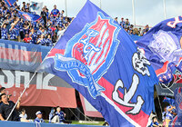 蔚山HD FCよりMFチョン ウヨンが完全移籍加入【富山】