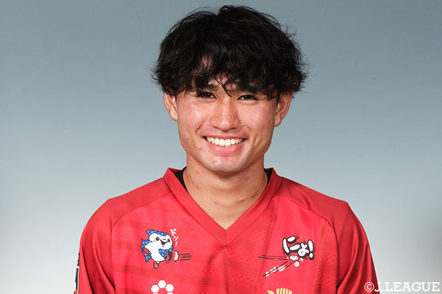 MF幸喜がチームを離脱【琉球】