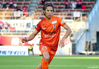 愛媛ＦＣは21日、MF前田 椋介に第二子が誕生したことを発表しました