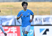 公式】森川 裕基 | カマタマーレ讃岐：Jリーグ公式サイト（J.LEAGUE.jp）