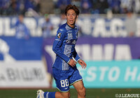 山形は、明治安田Ｊ２・Ｊ３百年構想リーグのキャプテンに、MF土居 聖真が就任することを発表しました