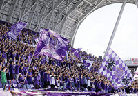 広島は、シーガイア・イベントスクエアで柏とトレーニングマッチを行い、4-1で勝利しました