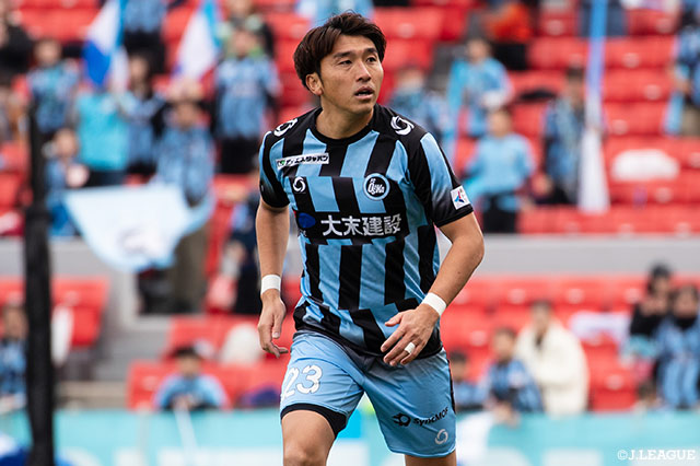 ＦＣ大阪は24日、DF秋山 拓也に第一子となる長男が誕生したことを発表しました