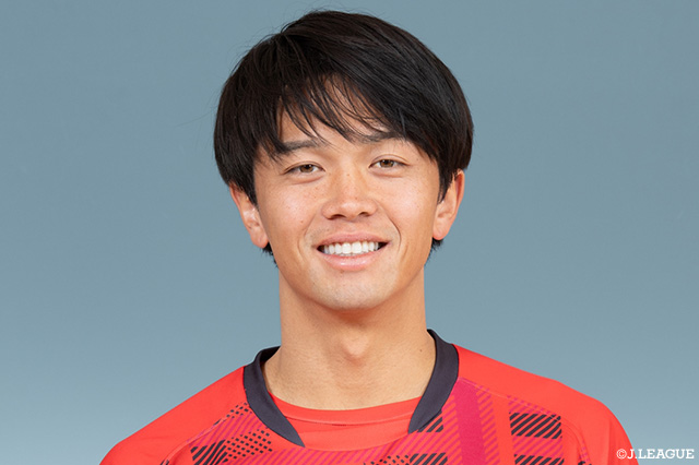 福岡は27日、水戸よりGK松山 健太が完全移籍で加入することを発表しまし