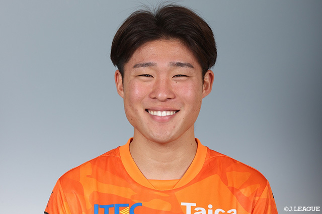 清水は27日、2026シーズンのキャプテンにMF宇野 禅斗が就任することを発表しました