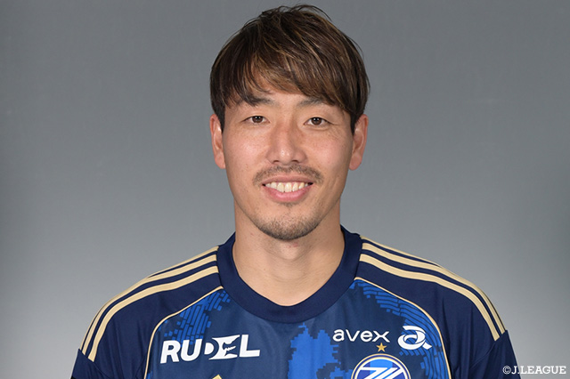 DF昌子がキャプテンに就任【町田】