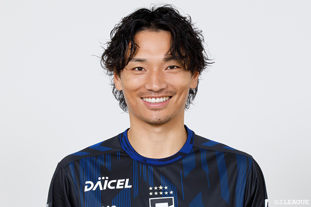 Ｇ大阪は28日、明治安田Ｊ１百年構想リーグのキャプテンにDF中谷 進之介が就任することを発表しました