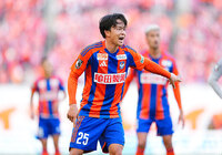 新潟は30日、明治安田Ｊ２・Ｊ３百年構想リーグのキャプテンに、MF藤原 奏哉が就任することを発表しました