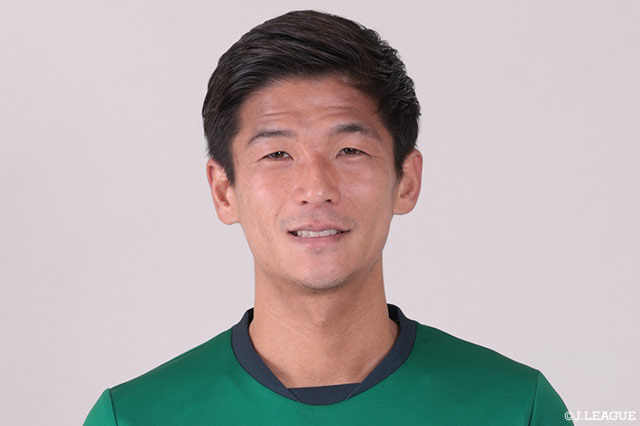 MF福田がキャプテンに就任【岐阜】