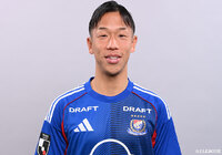 横浜F・マリノスは30日、明治安田J1百年構想リーグおよび2026/27シーズンのキャプテンにMF喜田 拓也が就任することを発表しました