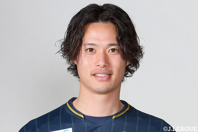 MF米原がキャプテンに就任【群馬】