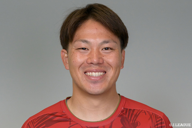 DF小林がキャプテンに就任【高知】