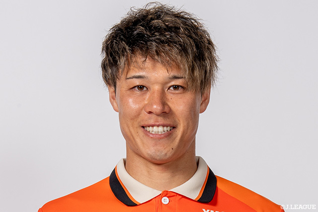 山口は、明治安田Ｊ２・Ｊ３百年構想リーグのキャプテンにMF輪笠 祐士が就任することを発表しました