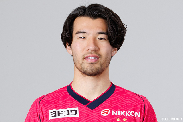 平野は2024年よりＣ大阪に在籍し、昨季の明治安田Ｊ１リーグでの出場はありませんでした