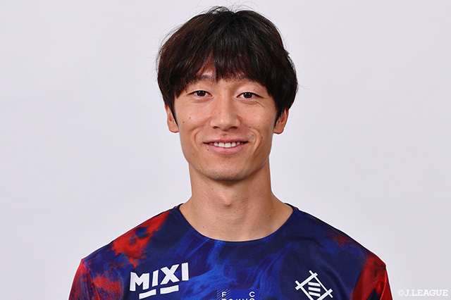 ＦＣ東京は、明治安田Ｊ１百年構想リーグのキャプテンにDF室屋 成が就任することを発表しました