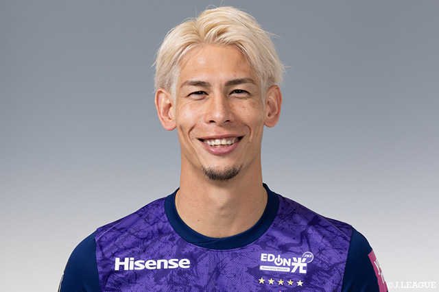 広島は、明治安田J1百年構想リーグのキャプテンにDF佐々木 翔が就任することを発表しました