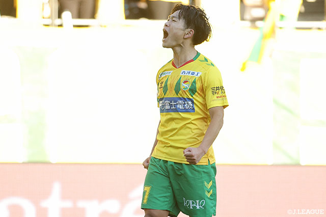 17年ぶりにＪ１に復帰した千葉は、新戦力は少ないが姫野 誠ら既存の若手がチームに勢いをもたらしたい