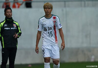 MF小林がNWSスピリットFCへ移籍【高知】