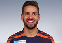 大宮は4日、明治安田Ｊ２・Ｊ３百年構想リーグのキャプテンにDFガブリエウが就任することを発表しました