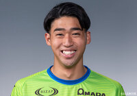 本多は昨季、湘南に加入し、明治安田Ｊ１リーグでの出場はありませんでした