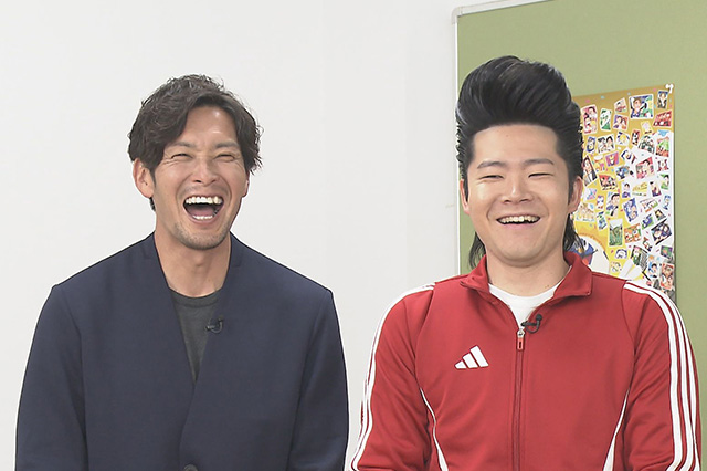 ライバルクラブのファン・サポーターに脅威だと感じる新戦力を聞いてみました！その結果を基に、元日本代表・加地亮が徹底解説します！