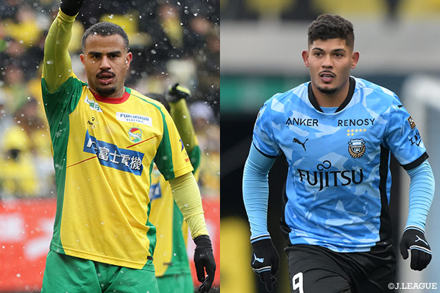 開幕戦で快勝を飾った川崎Ｆは、アウェイで千葉と対戦