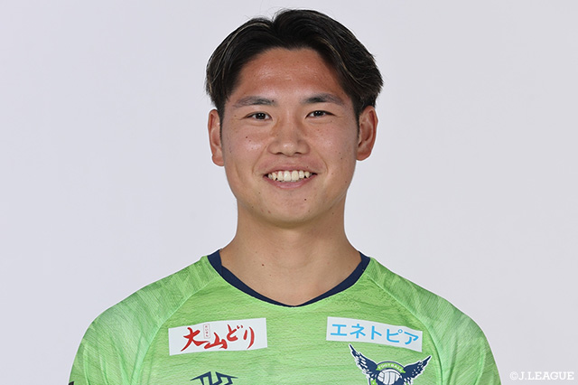 移籍期間は2026年12月31日までとなります