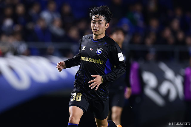 グループステージを全勝で突破したＧ大阪。アジア制覇へ、敵地で先勝なるか【プレビュー：ACL2 ラウンド16 第1戦】