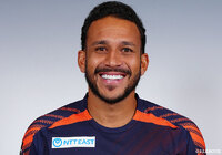 アルトゥール シルバは2024年より大宮に在籍し、昨季の明治安田J2リーグで19試合・1得点の成績でした